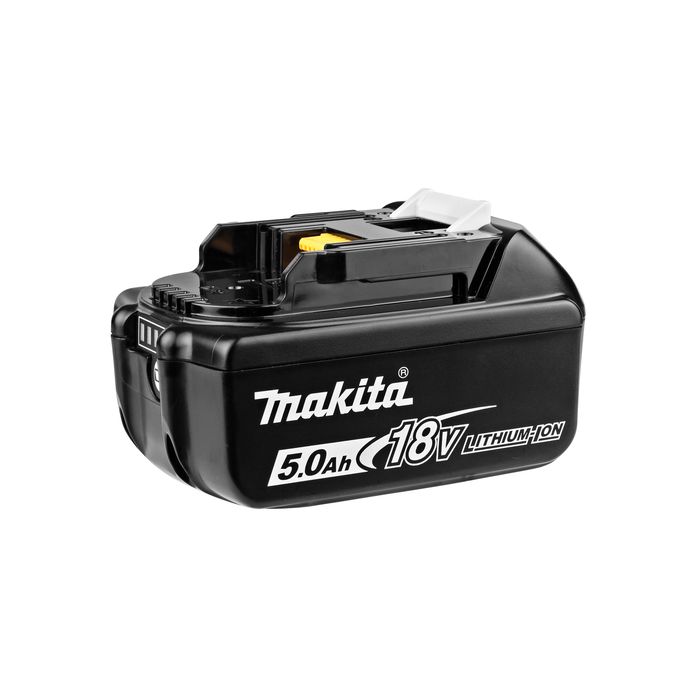Makita 18V BL1850 LXT Batteries – 3 x 5.0Ah Lithium-Ion Pack for Power Tools