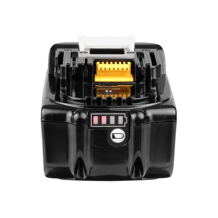 Makita 18V BL1850 LXT Batteries – 3 x 5.0Ah Lithium-Ion Pack for Power Tools