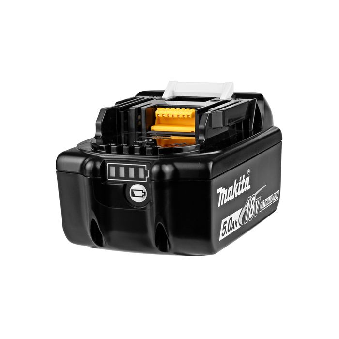 Makita 18V BL1850 LXT Batteries – 3 x 5.0Ah Lithium-Ion Pack for Power Tools