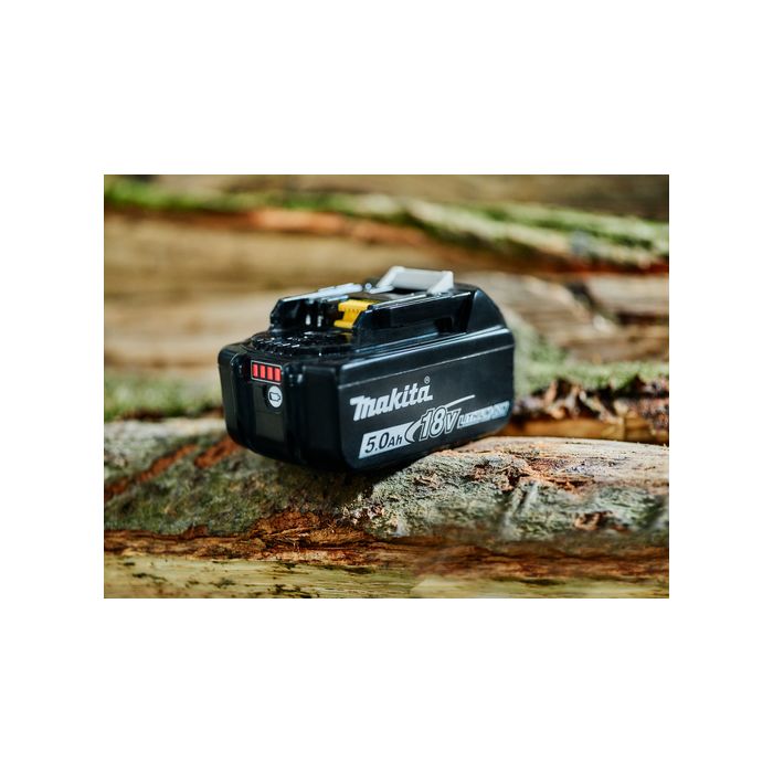Makita 18V BL1850 LXT Batteries – 3 x 5.0Ah Lithium-Ion Pack for Power Tools