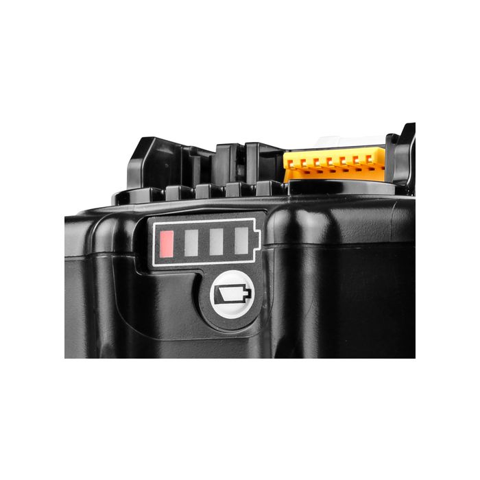 Makita BL1850B 18V 5.0Ah LXT Lithium-Ion Batteries – Twin Pack