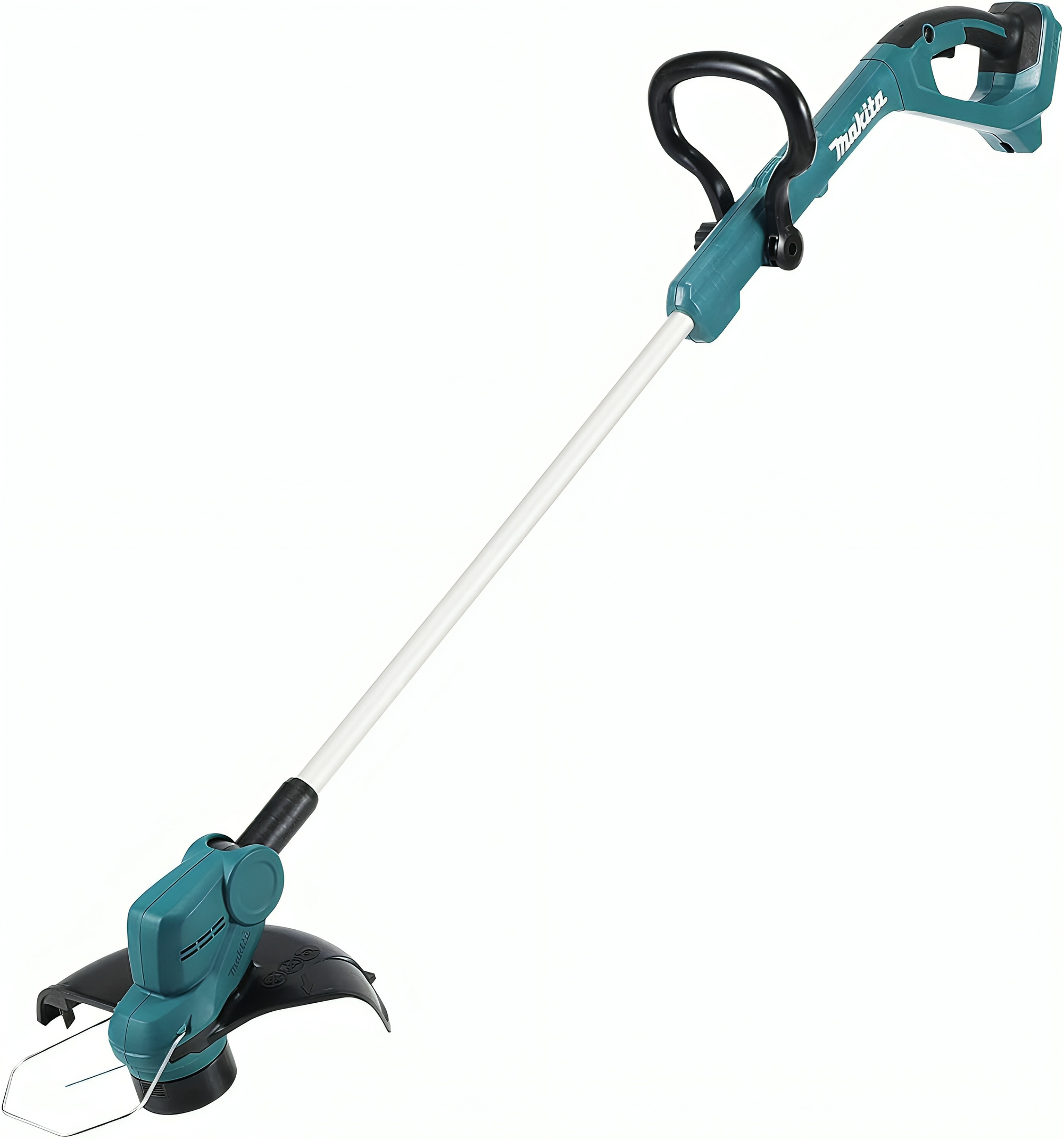 Makita DUR193Z 18V LXT Cordless Grass Trimmer – Lightweight, Body Only