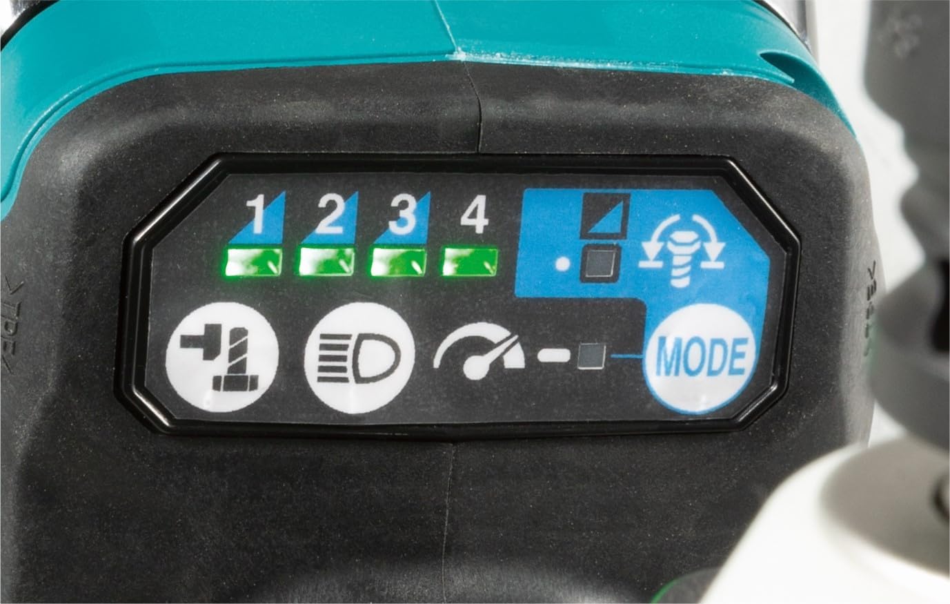 Makita DTW300Z 18V LXT Brushless Impact Wrench – Compact Power, Body Only