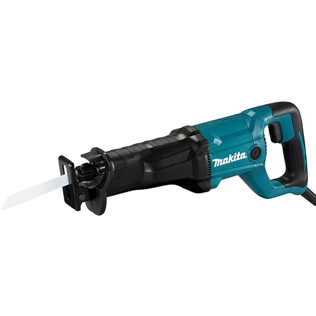 Makita JR3051TK 1200W 240V Reciprocating Saw – High-Power Performance