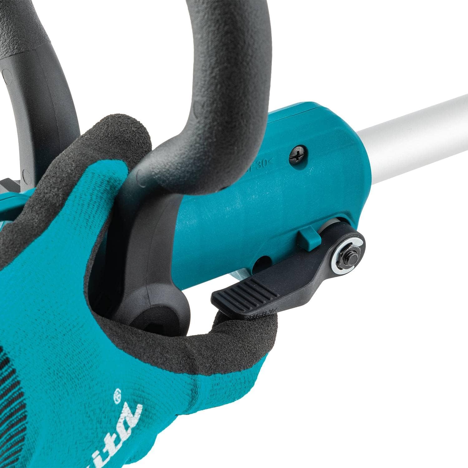 Makita DUR193Z 18V LXT Cordless Grass Trimmer – Lightweight, Body Only