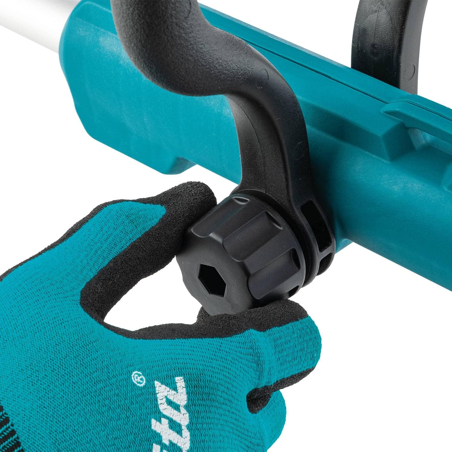 Makita DUR193Z 18V LXT Cordless Grass Trimmer – Lightweight, Body Only