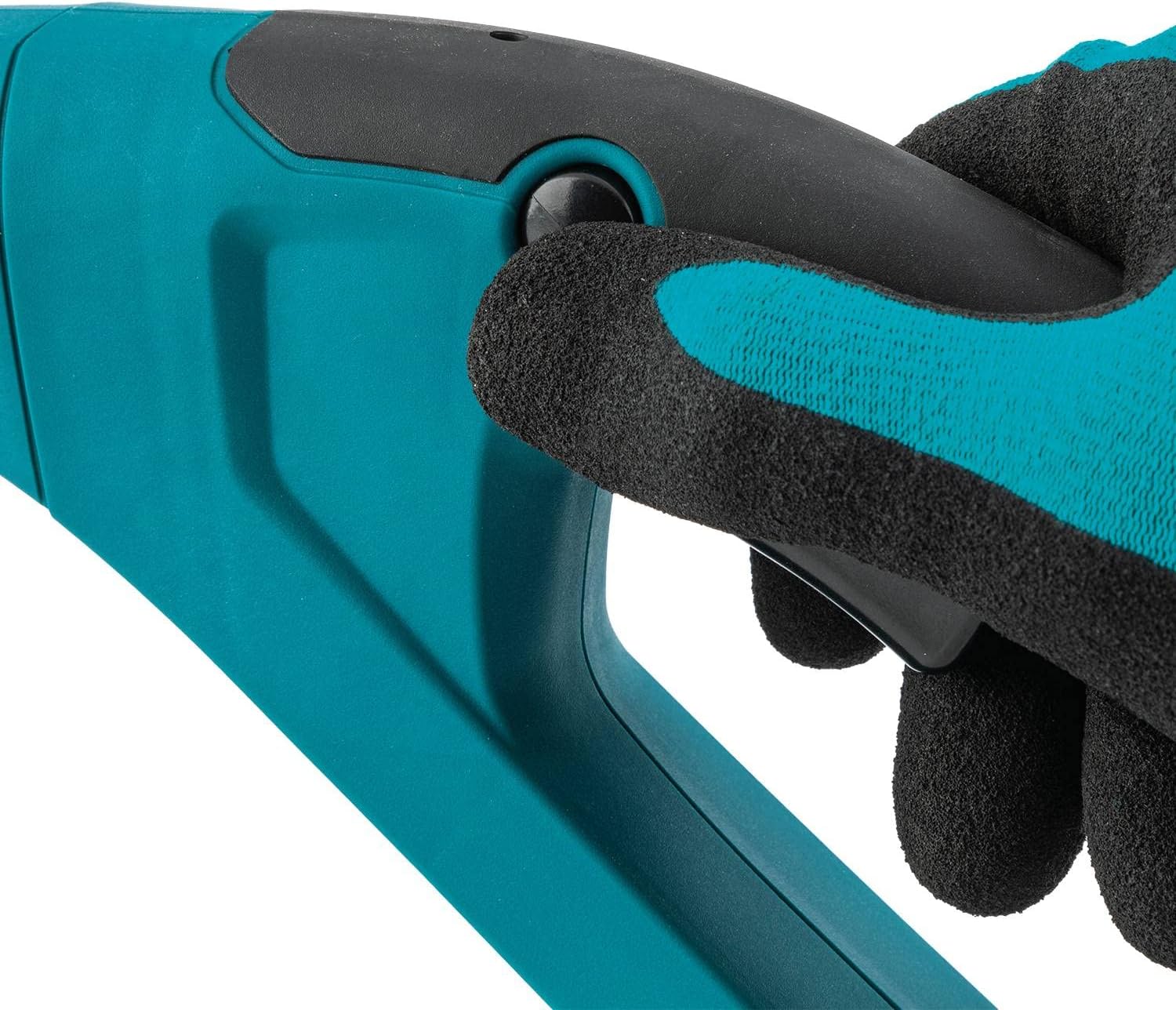Makita DUR193Z 18V LXT Cordless Grass Trimmer – Lightweight, Body Only