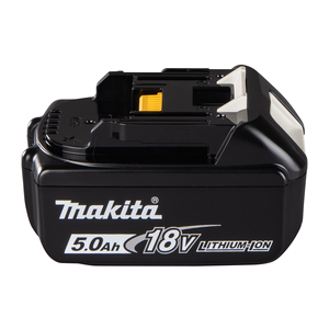 Makita BL1850B 18V LXT Lithium-Ion Battery – 5.0Ah, Model 197280-8