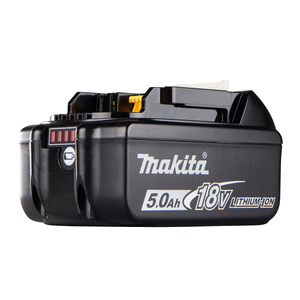 Makita BL1850B 18V LXT Lithium-Ion Battery – 5.0Ah, Model 197280-8