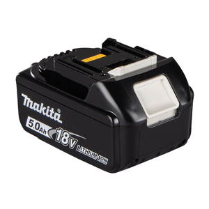 Makita BL1850B 18V LXT Lithium-Ion Battery – 5.0Ah, Model 197280-8