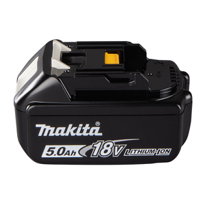 Makita BL1850B 18V LXT Lithium-Ion Battery – 5.0Ah, Model 197280-8