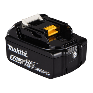 Makita BL1850B 18V LXT Lithium-Ion Battery – 5.0Ah, Model 197280-8