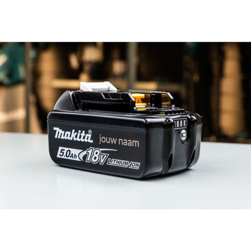 Makita 18V BL1850 LXT Batteries – 3 x 5.0Ah Lithium-Ion Pack for Power Tools